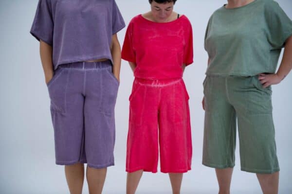 PANTALONES DE VERANO - Imagen 2