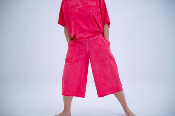 PANTALONES DE VERANO - Imagen 4