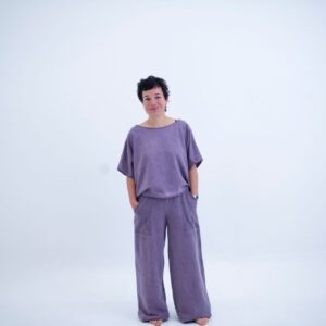 PANTALONES LARGO
