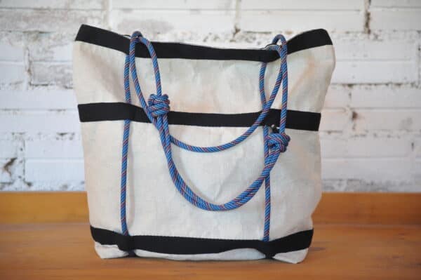 BOLSA GRANDE CLARA - Imagen 3