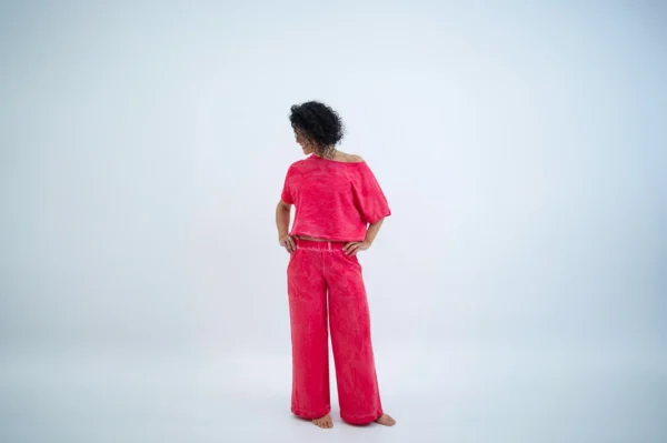 PANTALONES LARGO - Imagen 3