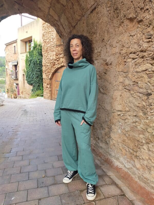 PANTALONES - Imagen 2