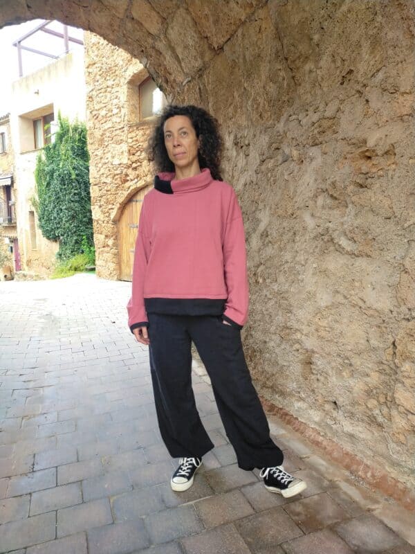 PANTALONES
