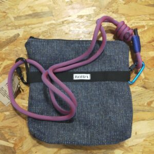 BOLSA PEQUEÑA AZUL (Còpia)