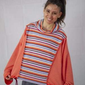SUDADERA CORTA (Còpia)