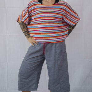 PANTALONES TEJANO NEGRO (Còpia) (Còpia)