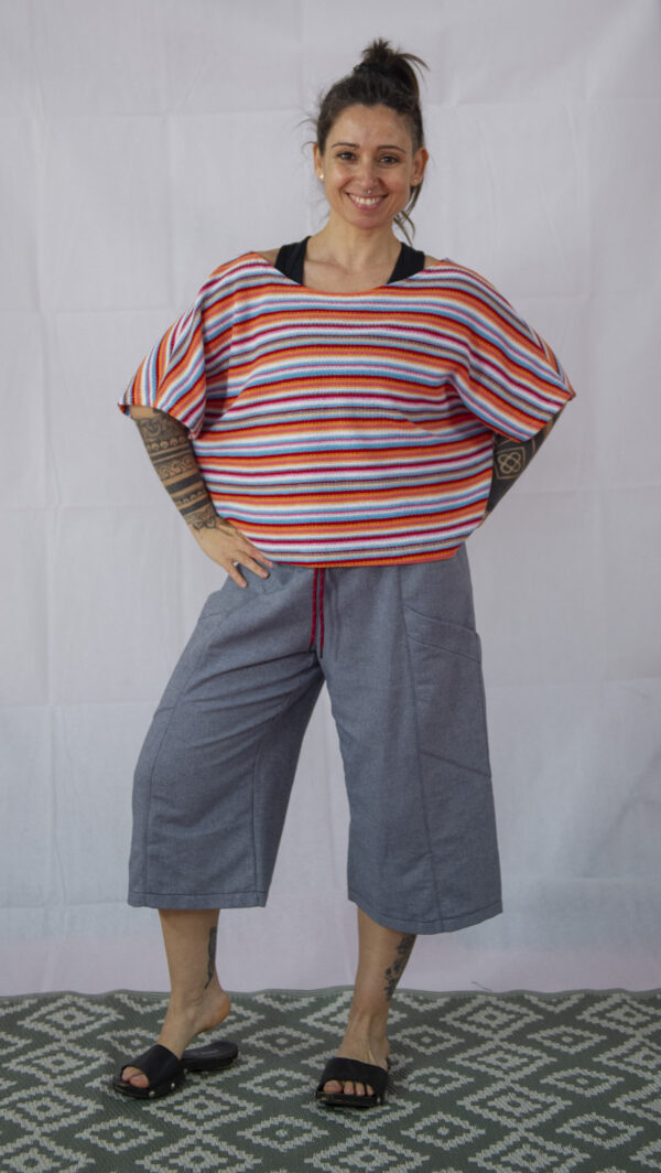 PANTALONES TEJANO NEGRO (Còpia)