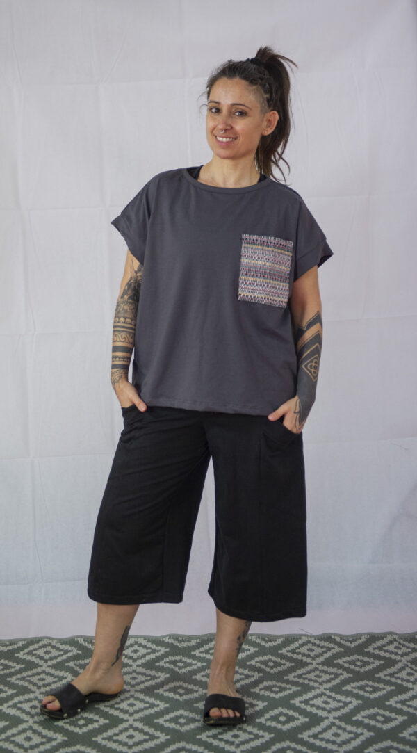 PANTALONES TEJANO NEGRO (Còpia) (Còpia) (Còpia)