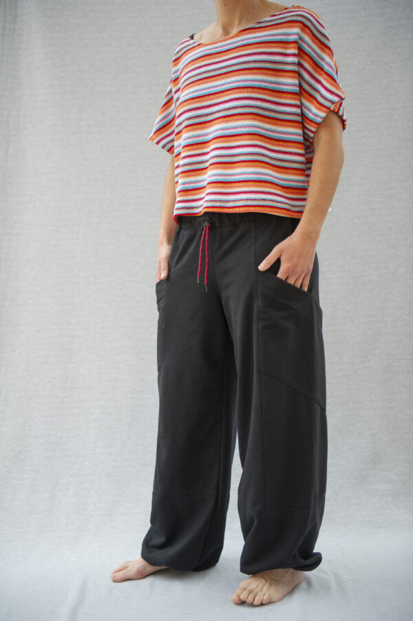 PANTALONES TEJANO NEGRO (Còpia)