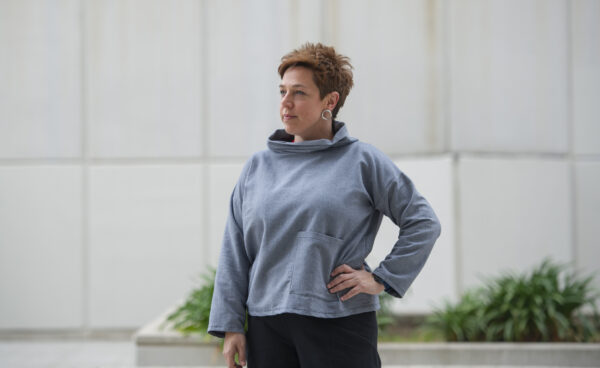 CHAQUETA TEJANO NEGRO (Còpia)